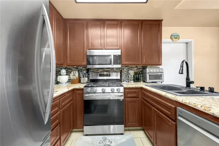 15731 E Tetley Street E 6a, Hacienda Heights, California 91745
