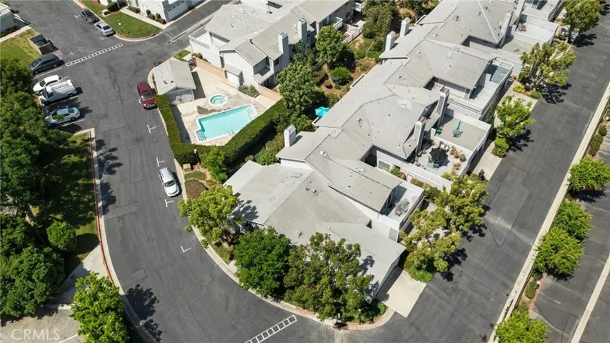 15731 E Tetley Street E 6a, Hacienda Heights, California 91745