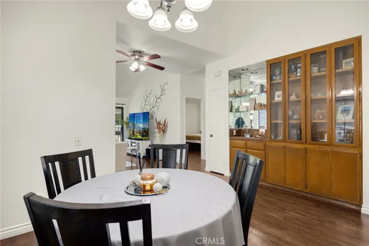 15731 E Tetley Street E 6a, Hacienda Heights, California 91745