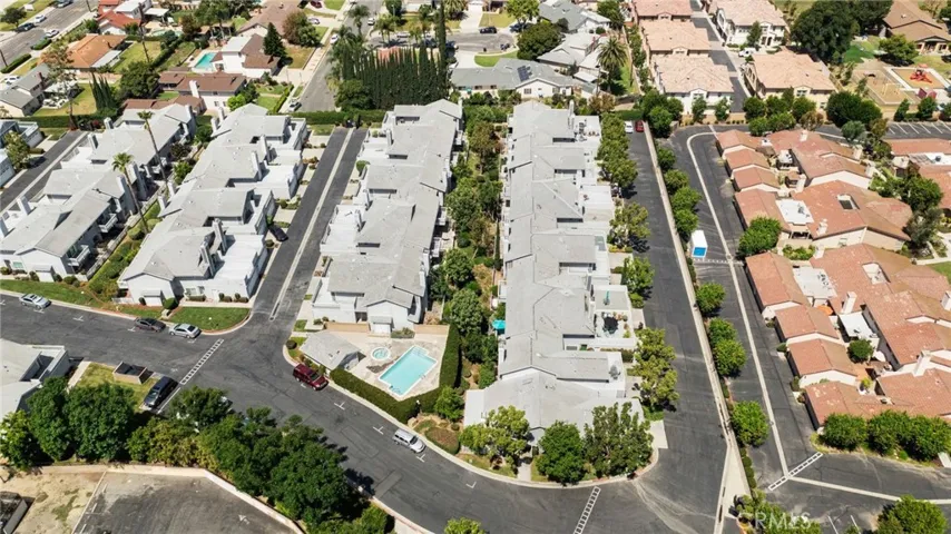 15731 E Tetley Street E 6a, Hacienda Heights, California 91745