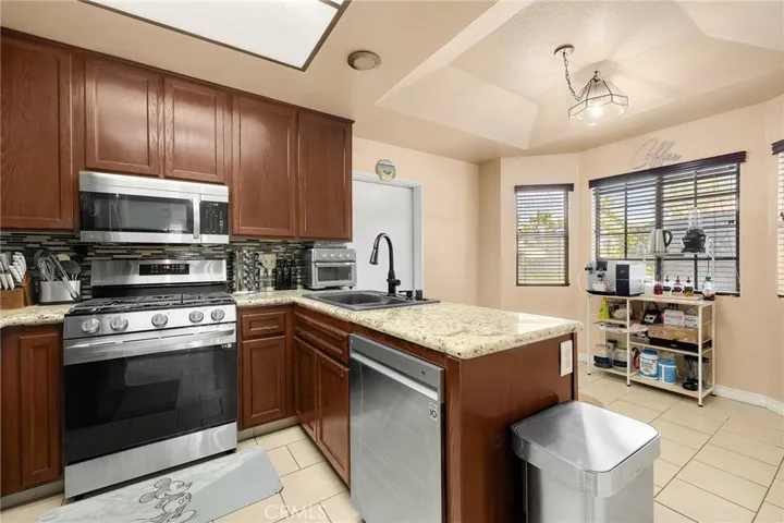 15731 E Tetley Street E 6a, Hacienda Heights, California 91745