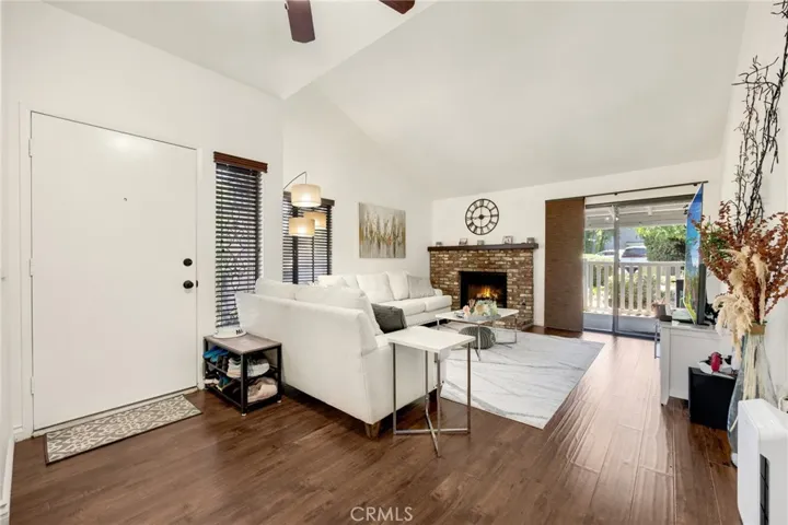 15731 E Tetley Street E 6a, Hacienda Heights, California 91745