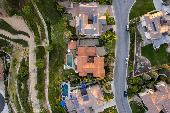 3850 Jutland Lane, Yorba Linda, California 92886