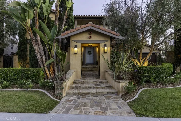 3850 Jutland Lane, Yorba Linda, California 92886