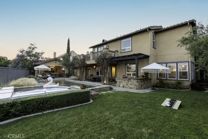 3850 Jutland Lane, Yorba Linda, California 92886
