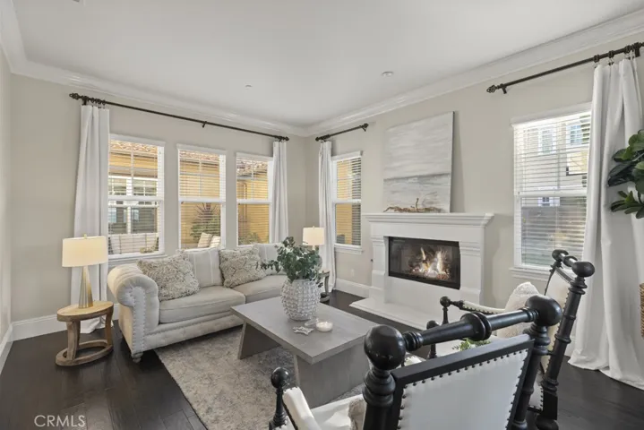 3850 Jutland Lane, Yorba Linda, California 92886