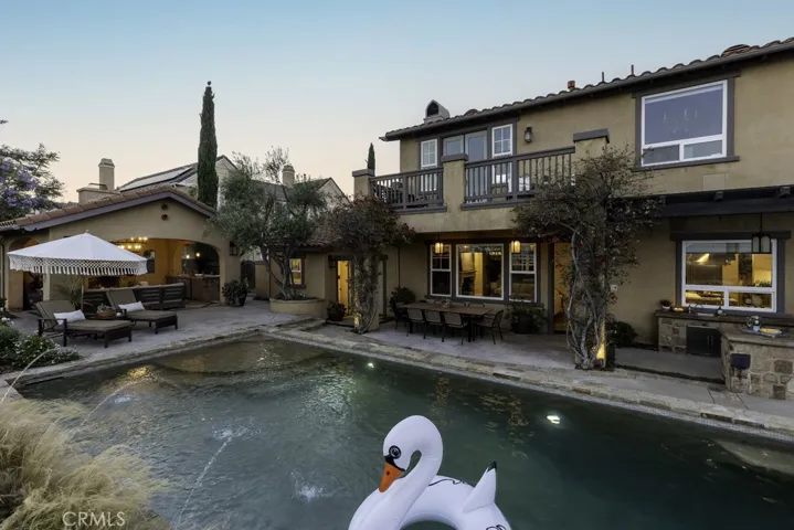 3850 Jutland Lane, Yorba Linda, California 92886