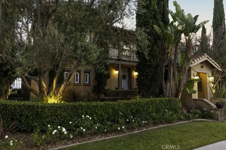 3850 Jutland Lane, Yorba Linda, California 92886