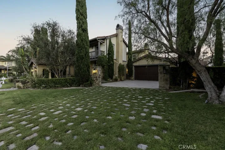 3850 Jutland Lane, Yorba Linda, California 92886