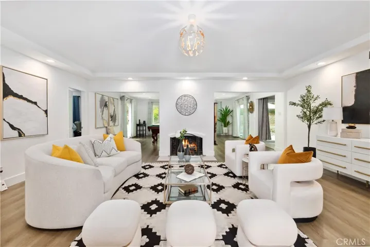 22403 Robin Oaks, Diamond Bar, California 91765