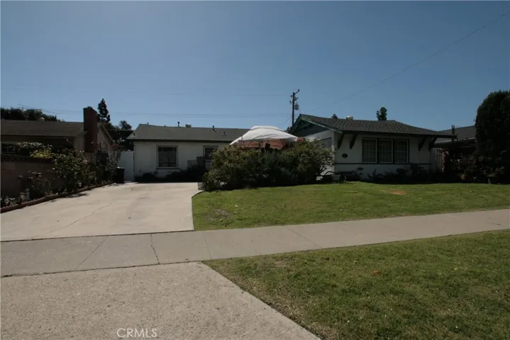 6662 Santa Rita Avenue, Garden Grove, California 92845