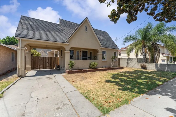 12026 Sproul Street, Norwalk, California 90650