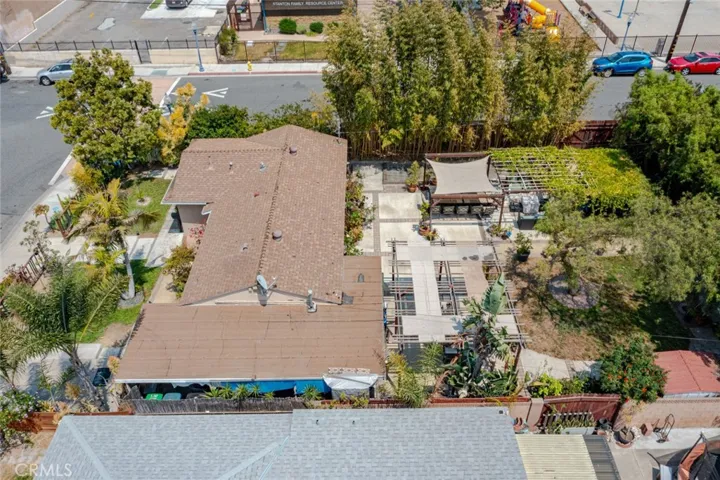 7922 Santa Barbara Avenue, Stanton, California 90680