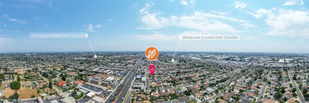 7922 Santa Barbara Avenue, Stanton, California 90680