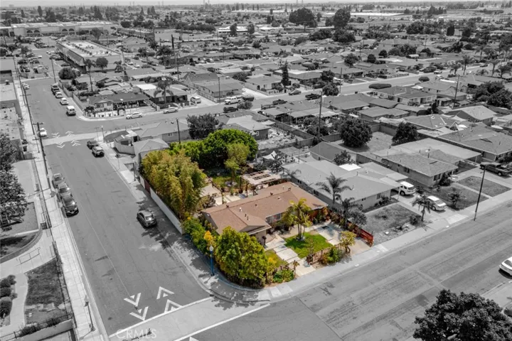7922 Santa Barbara Avenue, Stanton, California 90680