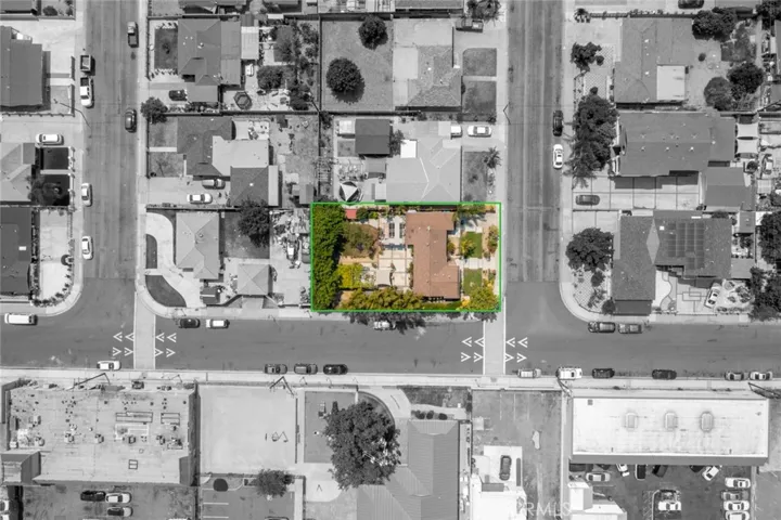 7922 Santa Barbara Avenue, Stanton, California 90680