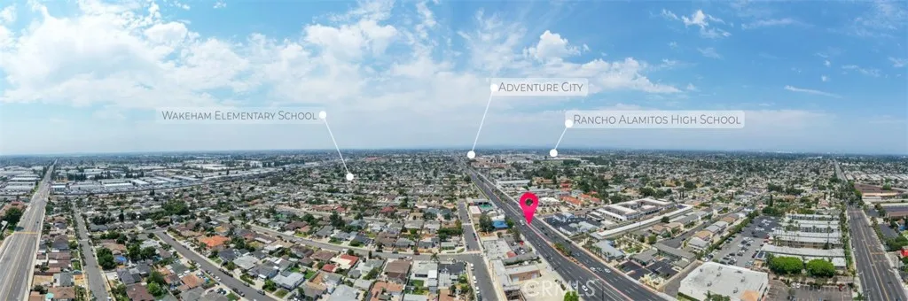 7922 Santa Barbara Avenue, Stanton, California 90680