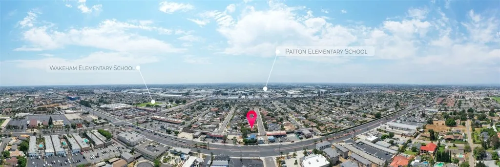 7922 Santa Barbara Avenue, Stanton, California 90680