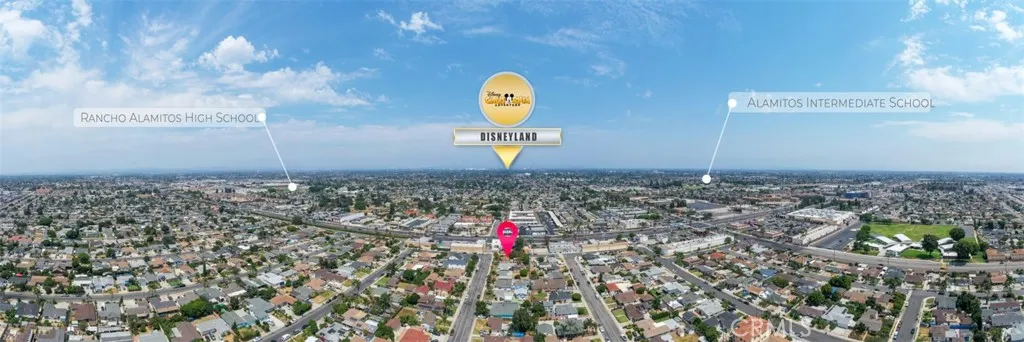 7922 Santa Barbara Avenue, Stanton, California 90680