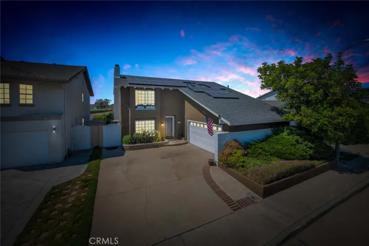 10775 El Mar Avenue, Fountain Valley, California 92708