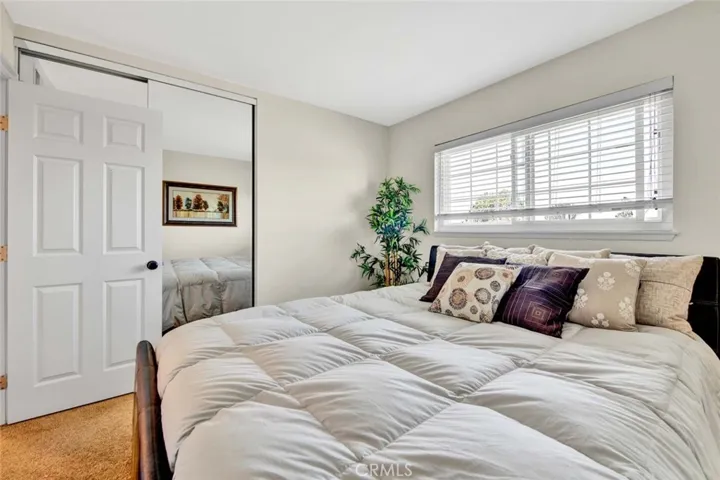 Bedroom #3