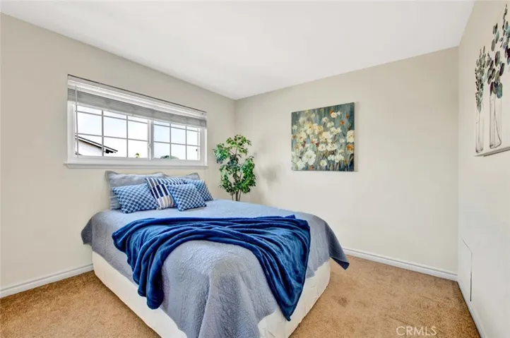 Bedroom #4