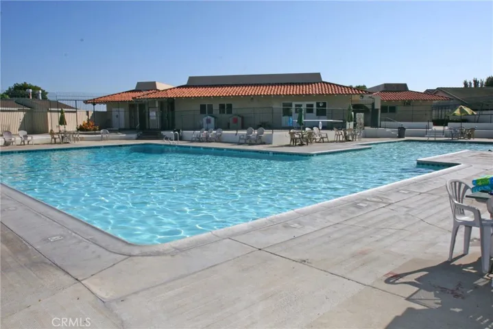 Steps to Pool, Spa, and Clubhouse