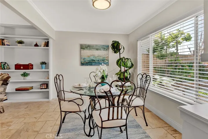 Breakfast Dining Room