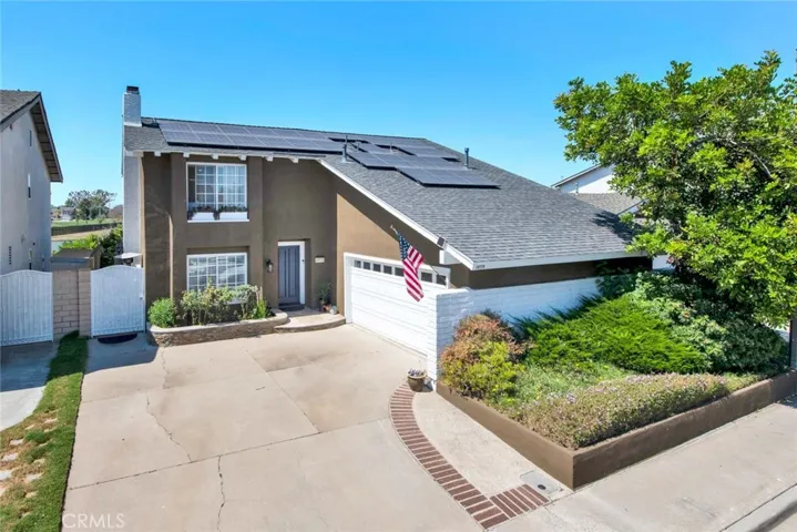 4 Bedrooms, 2.5 Baths, and 2,432 Square Feet