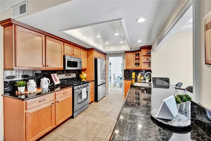 Beautiful Kitchen