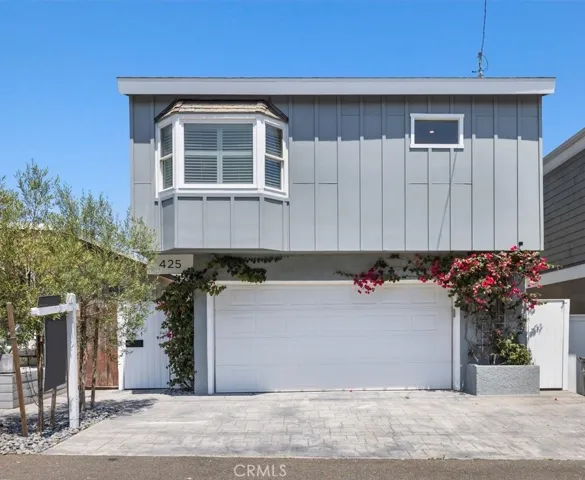 425 Gould Avenue, Hermosa Beach, California 90254
