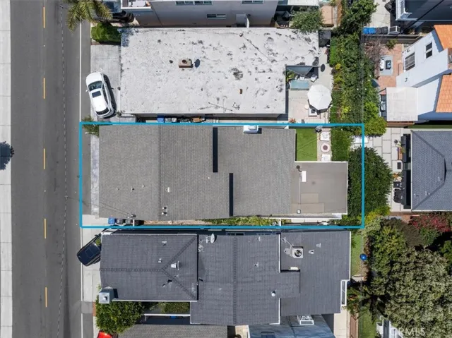 425 Gould Avenue, Hermosa Beach, California 90254