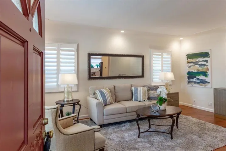 1014 O’brien Court, San Jose, California 95126