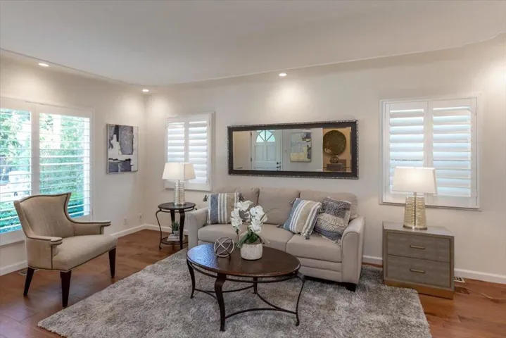 1014 O’brien Court, San Jose, California 95126
