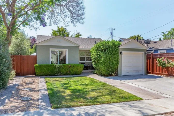 1014 O’brien Court, San Jose, California 95126