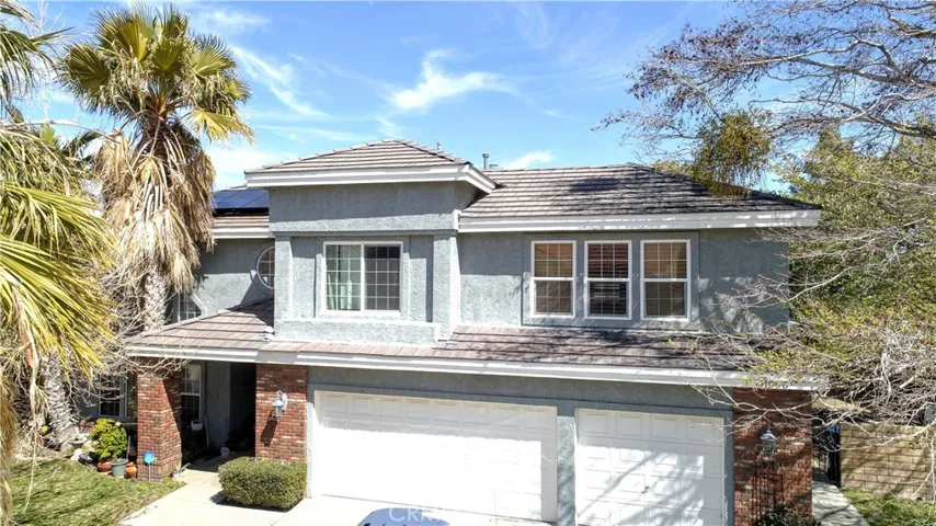 41868 Tilton Drive, Palmdale, California 93551