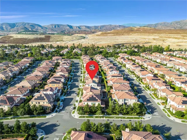 118 Abalone, Irvine, California 92620