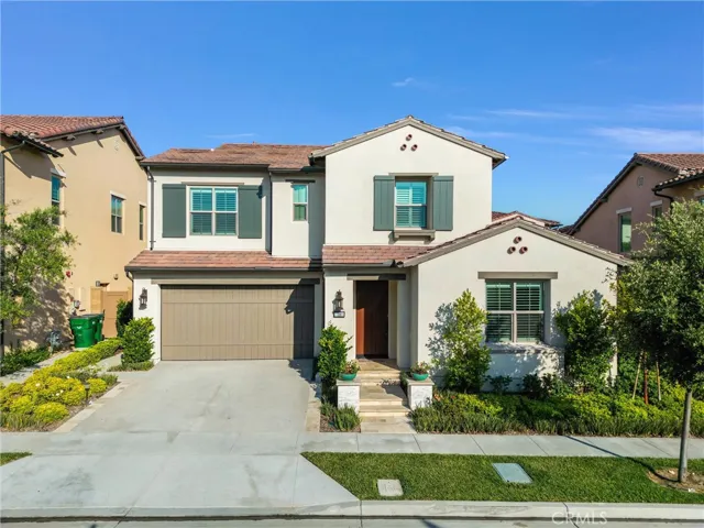 118 Abalone, Irvine, California 92620