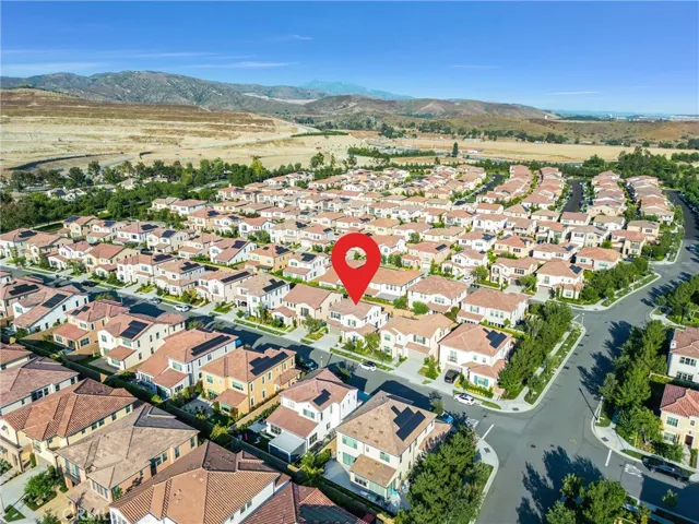 118 Abalone, Irvine, California 92620