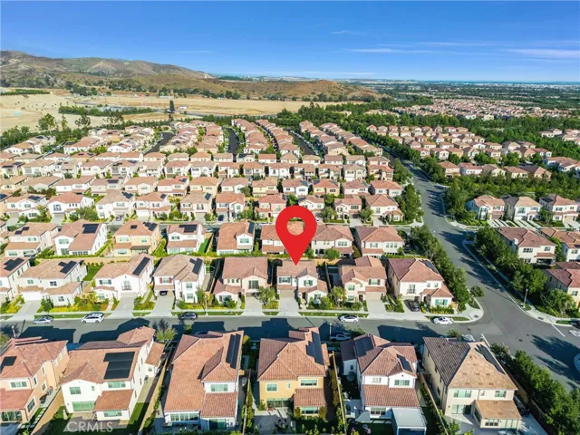 118 Abalone, Irvine, California 92620