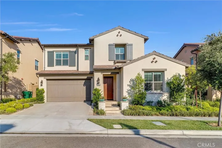 118 Abalone, Irvine, California 92620
