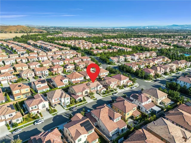 118 Abalone, Irvine, California 92620