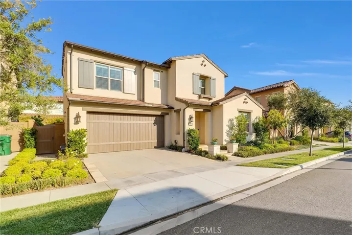 118 Abalone, Irvine, California 92620