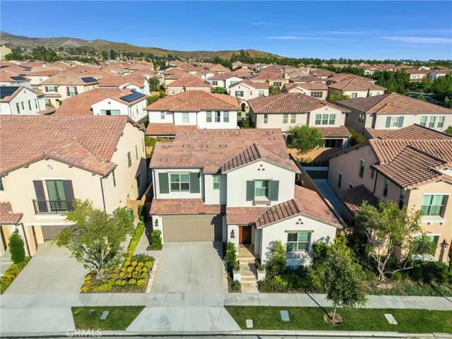 118 Abalone, Irvine, California 92620