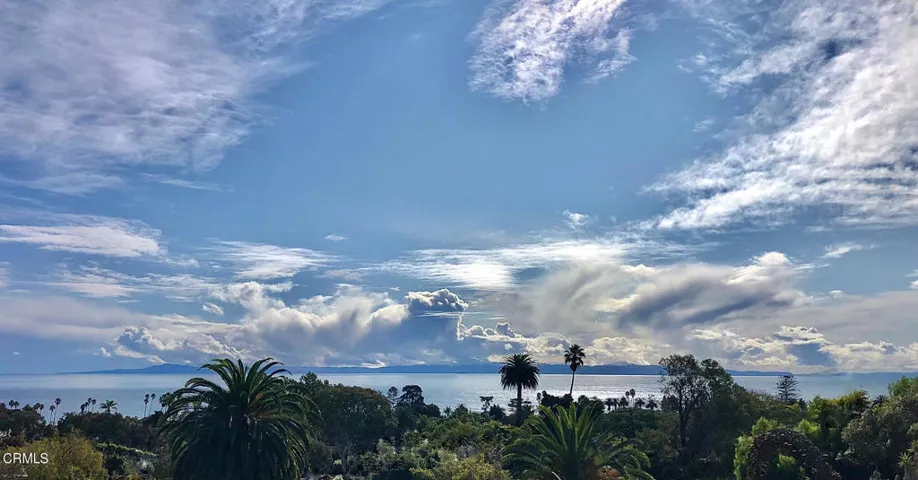 View (enhanced photo)