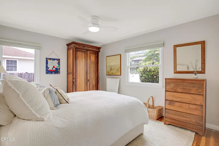 Main bedroom