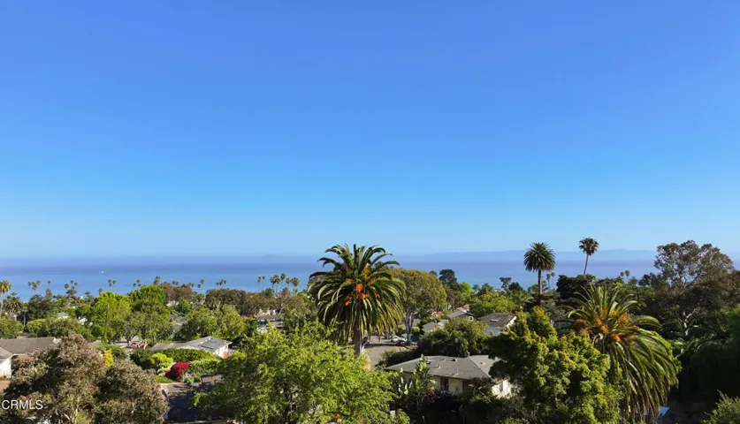 Ocean views