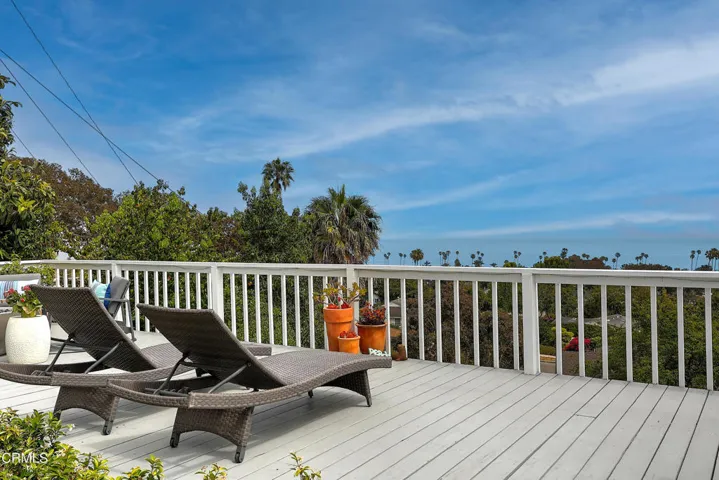 View deck