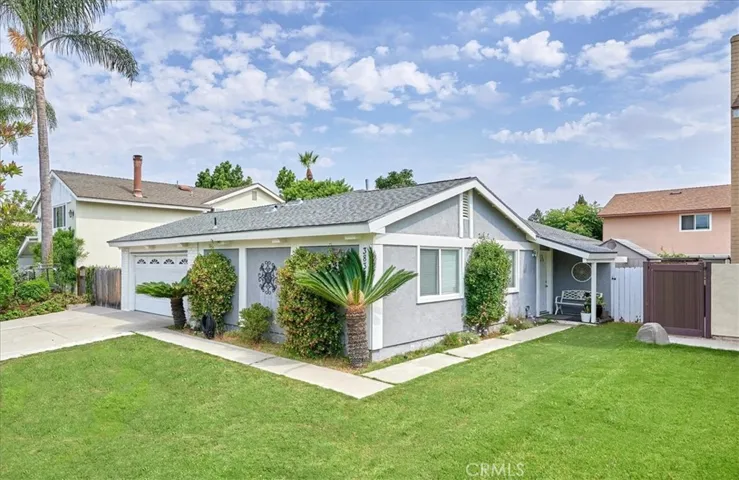 3831 Beaver Street, Irvine, California 92614