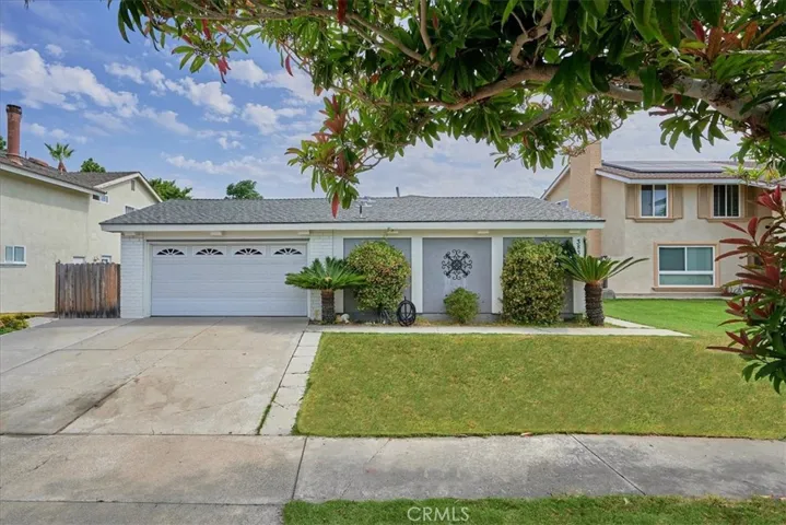 3831 Beaver Street, Irvine, California 92614